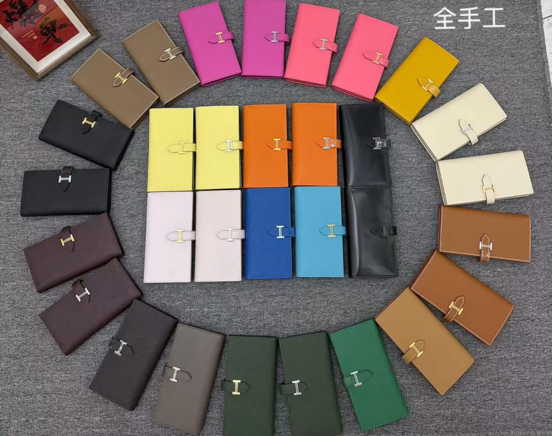 ORIGINAL HERMS PURSE