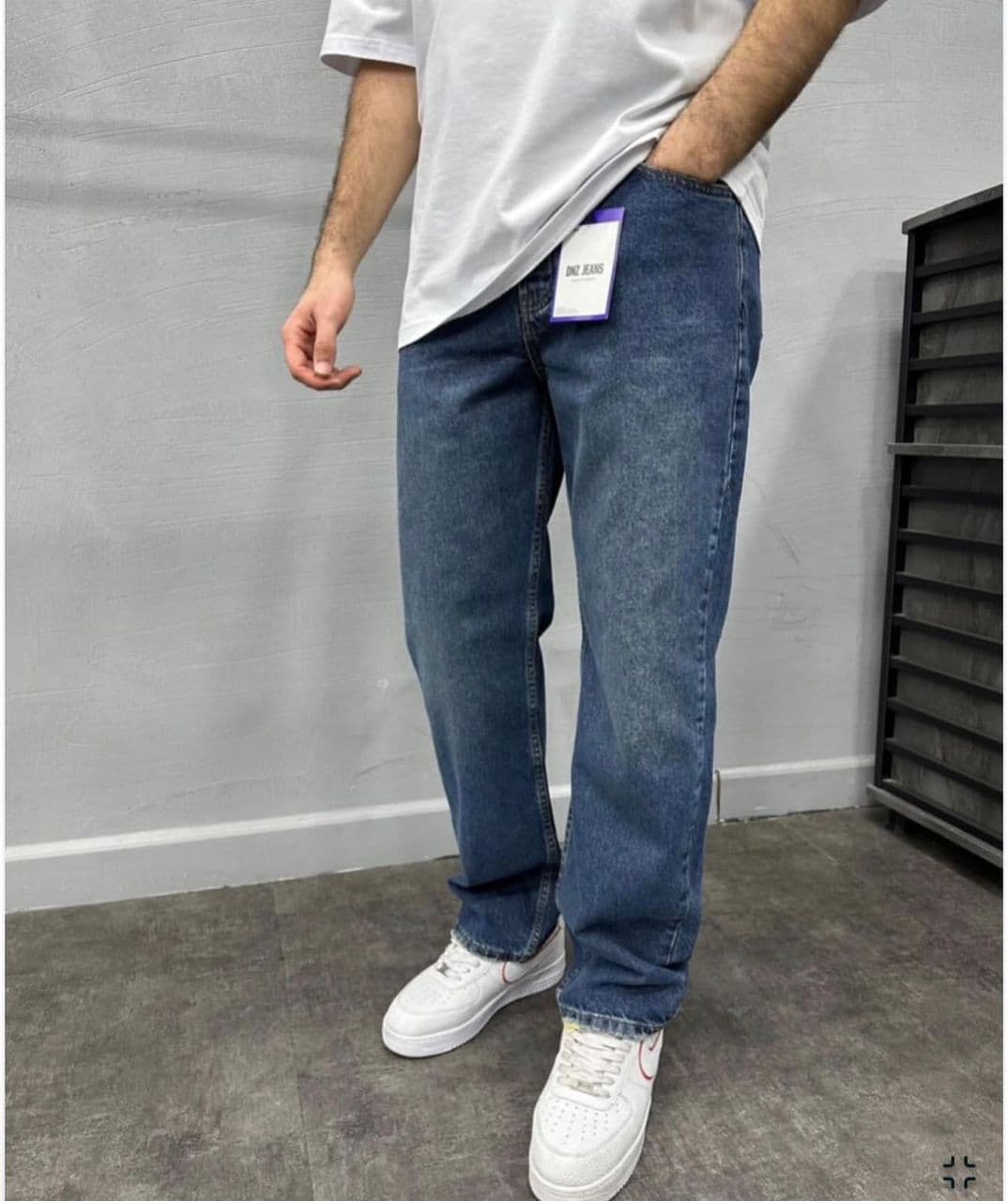 MEN JEANS