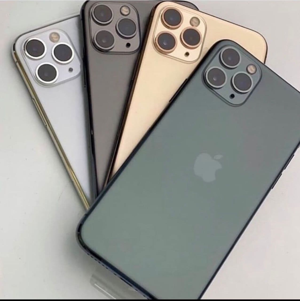 IPHONE 11PRO MAX 256