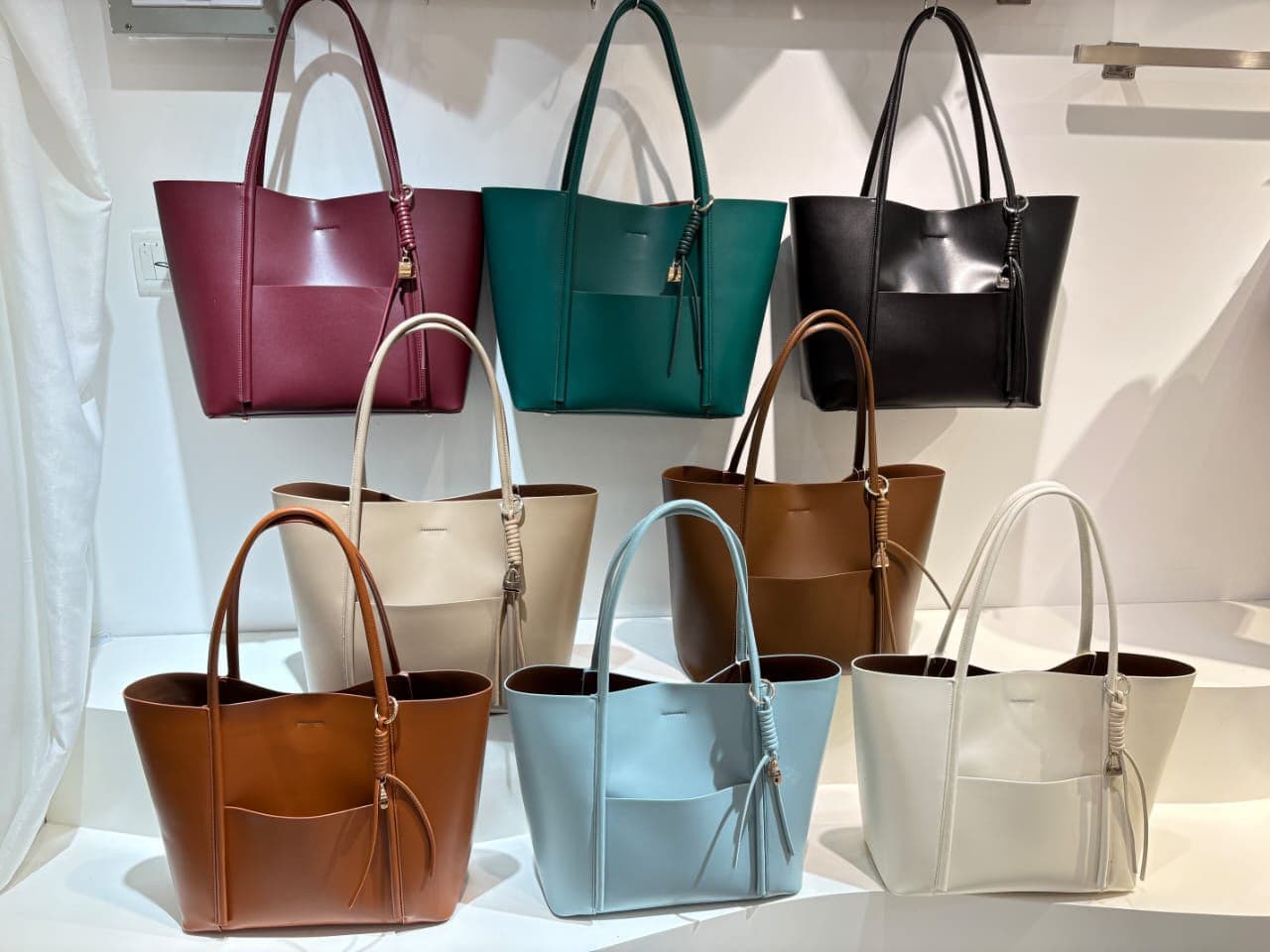 TOTE BAG