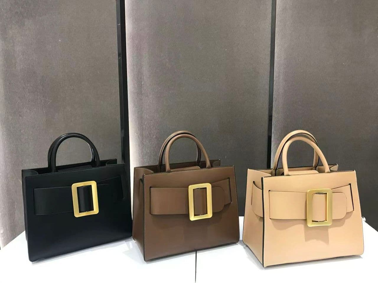 BOYY BAG