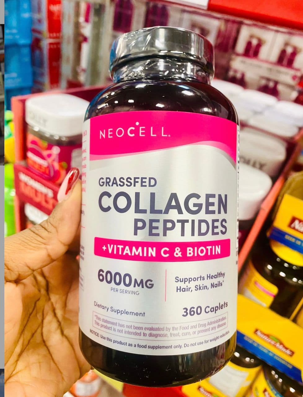 NEOCELL COLLAGEN