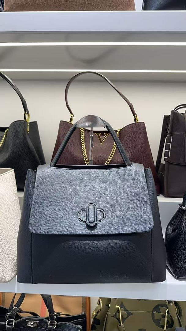 EUROPEAN BAG
