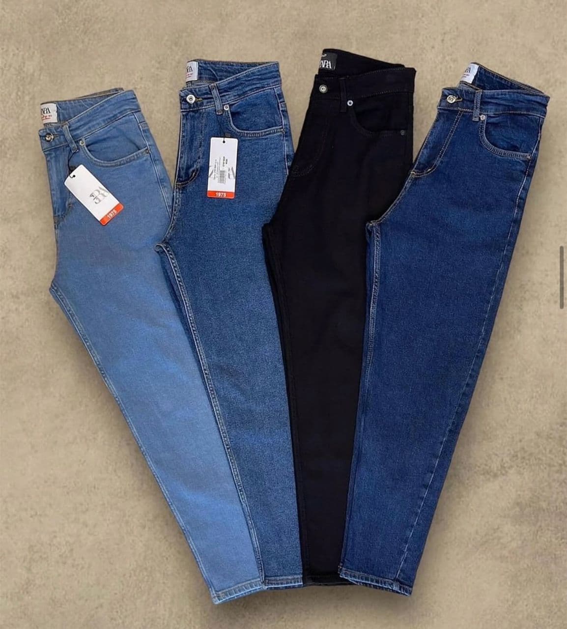 MEN JEANS