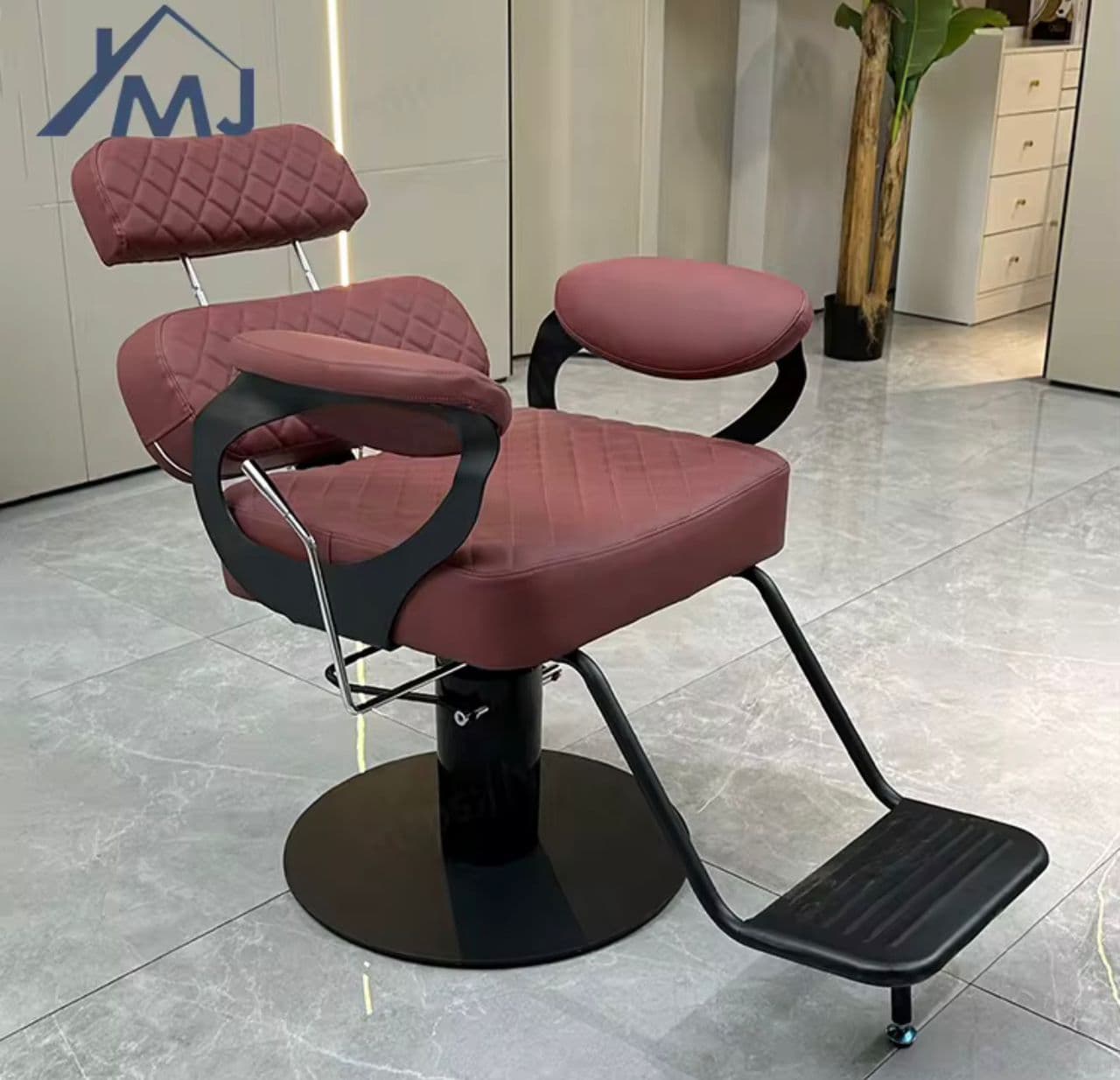 ELITE SALON CHAIR