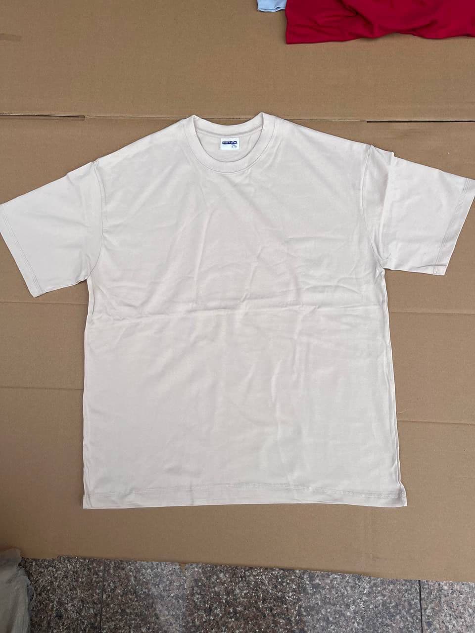 PURE COTTEN TEES