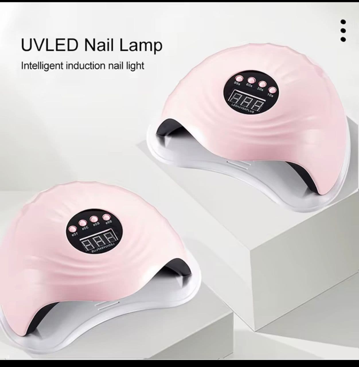 NAIL DRYER