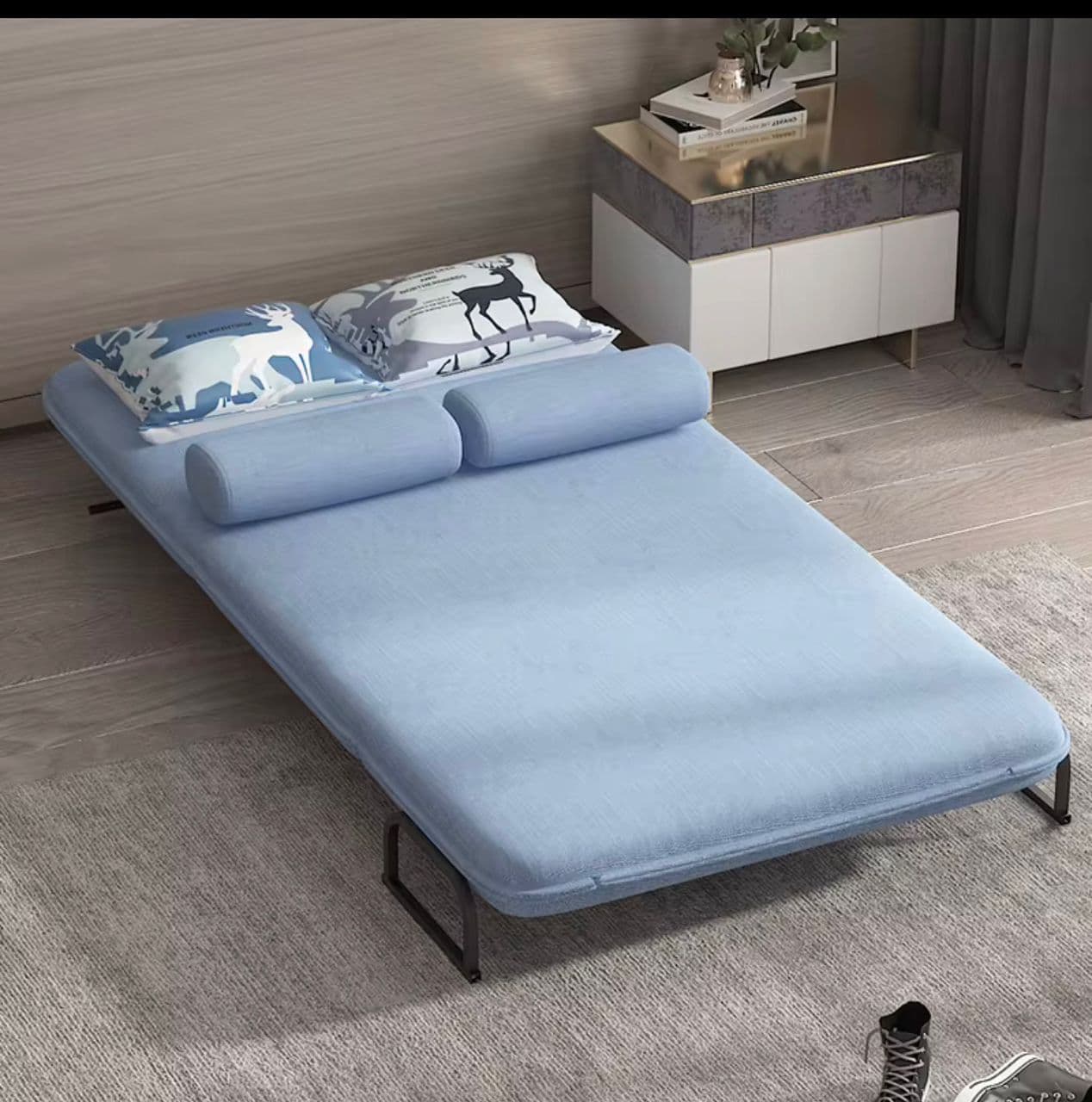 BED SOFA