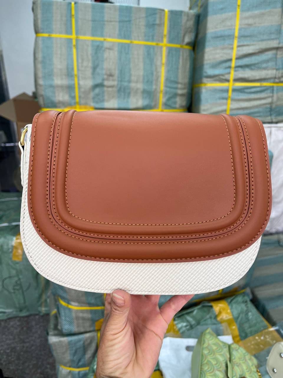 MIXED MODEL BAG