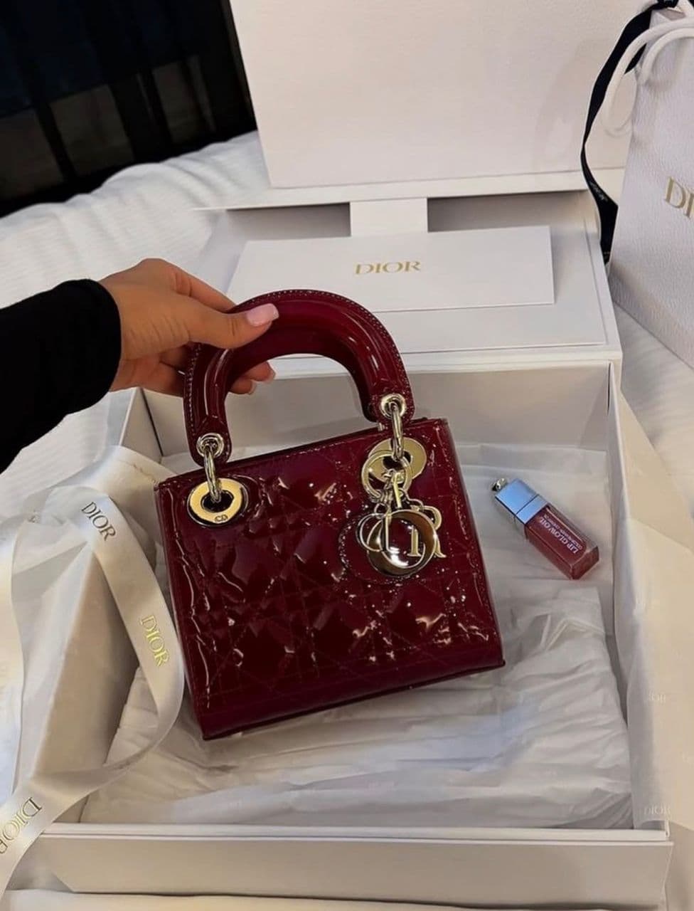 DIOR BAG