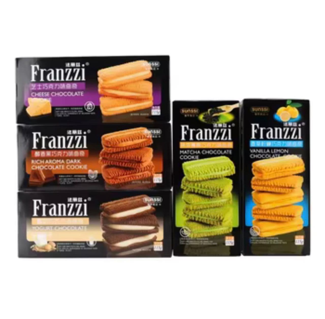 FRANZZI BISCUIT