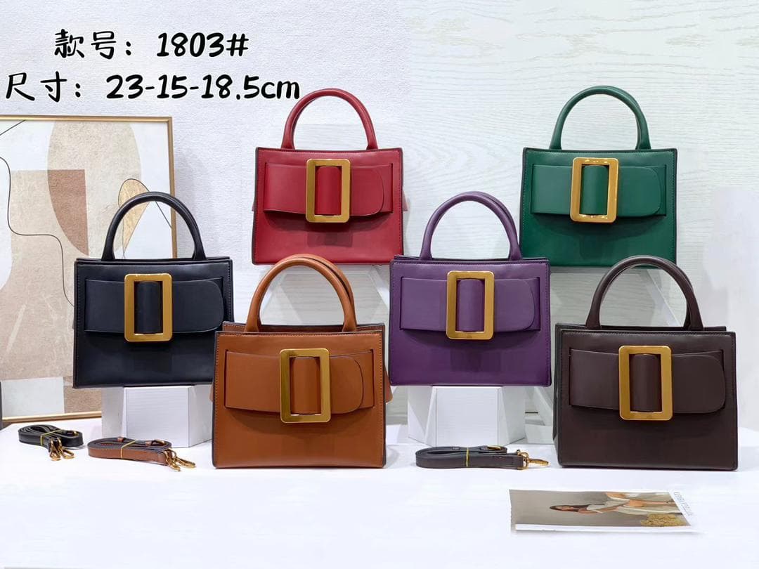 BOYY BAG